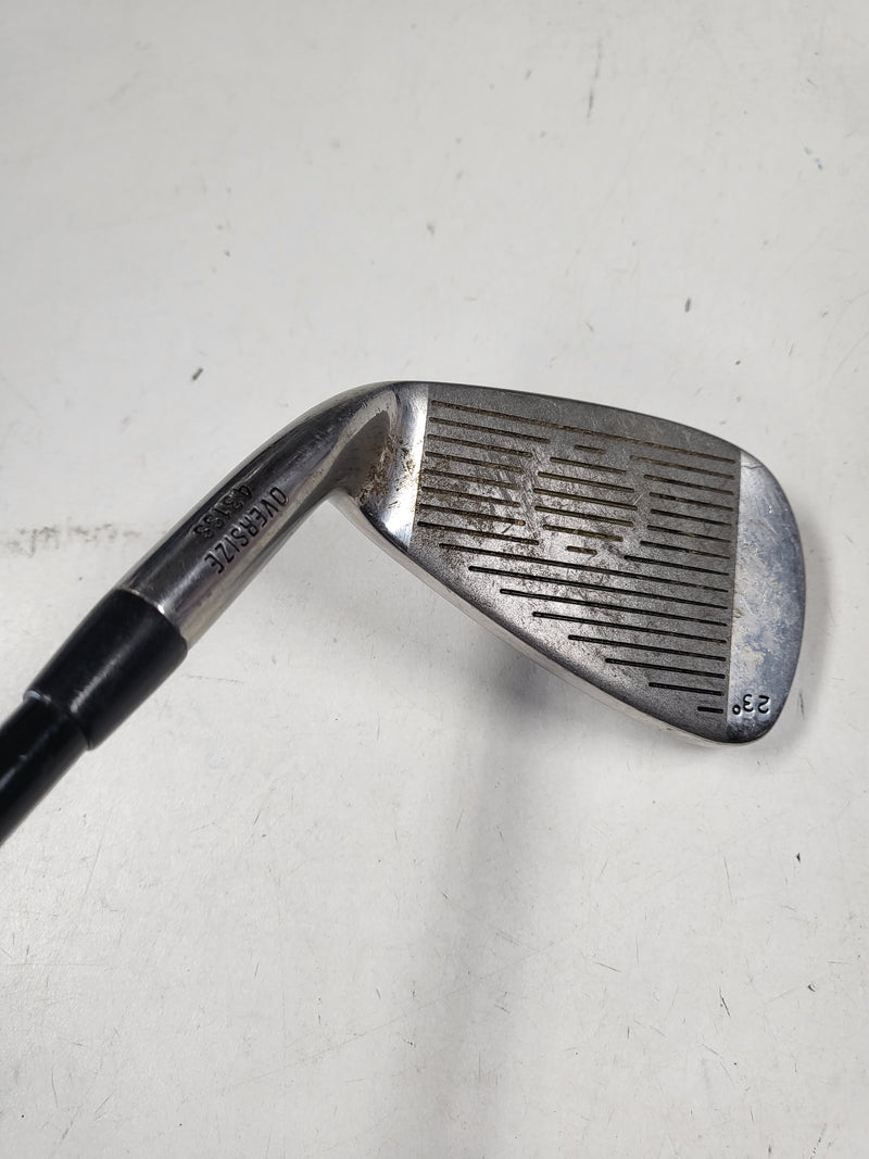 Load image into Gallery viewer, Used Tour Design GDS Oversize Golf Irons Set
