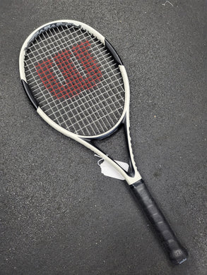 Used Wilson Hammer 6 4 1/4 (2) Tennis Racket