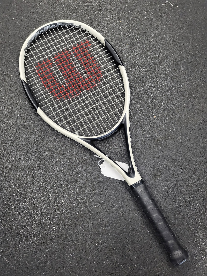 Load image into Gallery viewer, Used Wilson Hammer 6 4 1/4 (2) Tennis Racket
