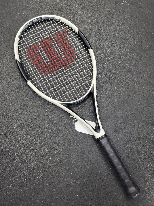 Used Wilson Hammer 6 4 1/4 (2) Tennis Racket