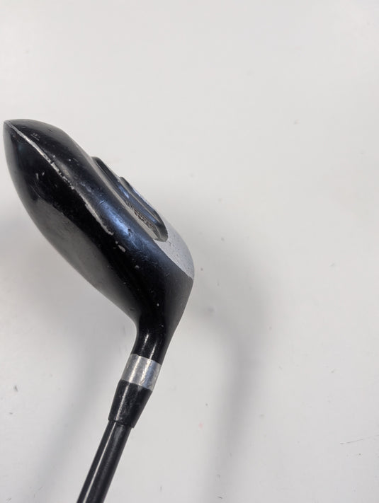 Used RH Spalding Pro Impact Titanium Face 1 Wood