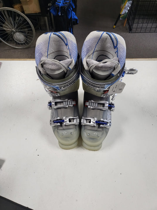 Used Tecnica Vento 2.8 285mm Ski Boots