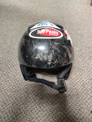 Used Smith Size Unknown Ski Helmet
