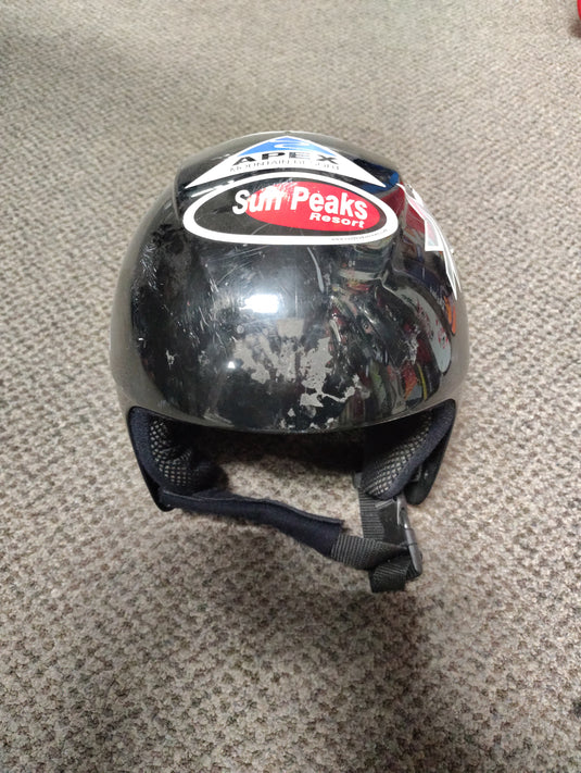 Used Smith Size Unknown Ski Helmet