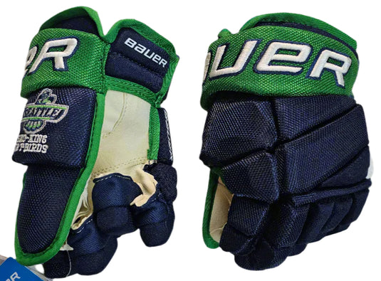 SKAHA - Coach Bauer Vapor Hockey Gloves