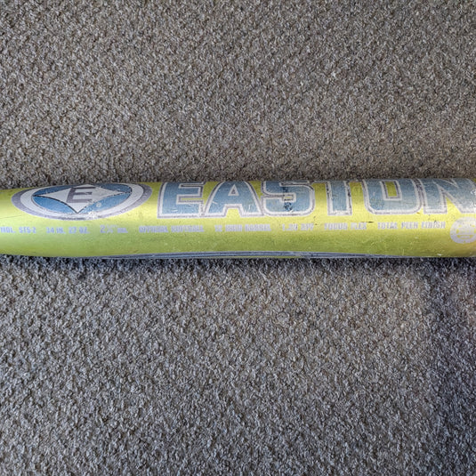 Easton SC777 Connexion ST5 Z Softball Bat