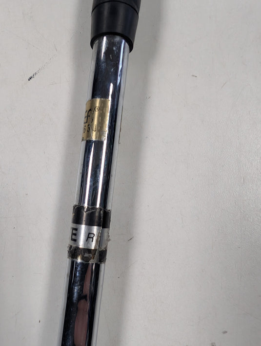 Used Pro Zee (9) Iron RH