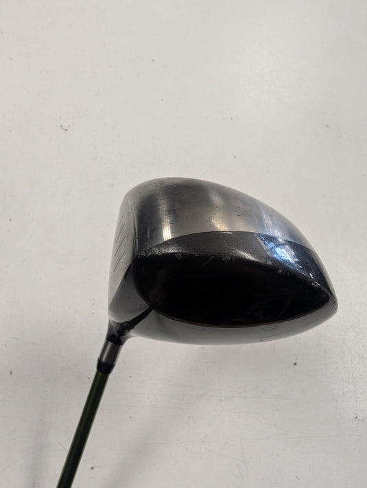 Used RH Cleveland Launcher 460 Golf Driver