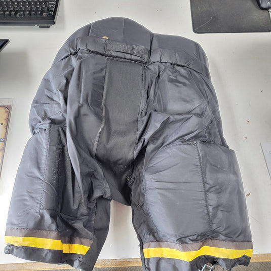 Used Combat Ice Hockey Pants Senior Medium
