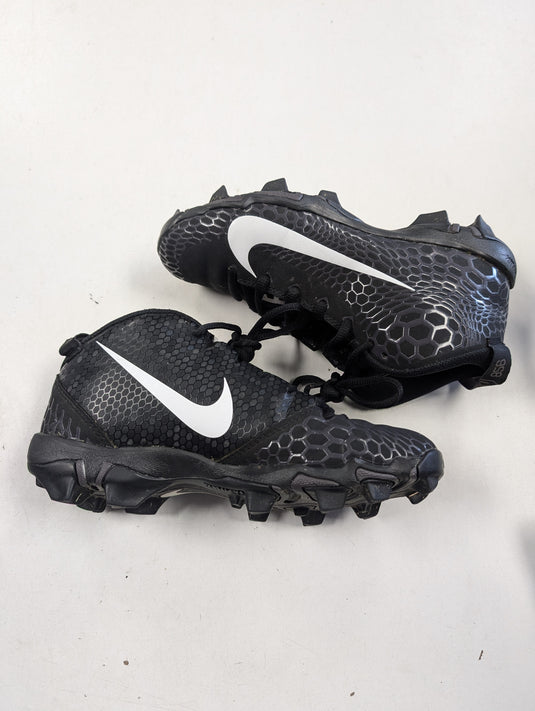 Used Nike Trout 856 Soccer Cleats
