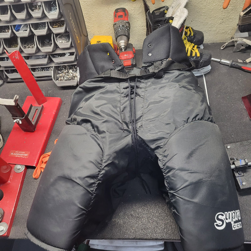 Load image into Gallery viewer, Used CCM Supra Hockey Pants SR XL
