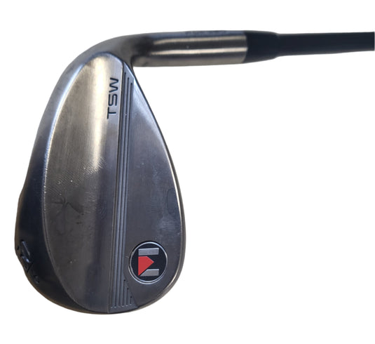 Used Maltby TSW 50 Degree Golf Wedge