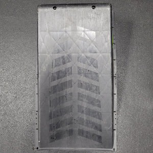 Used Bravo Sports 10-80 Polymer ramp (28"x16"x9")