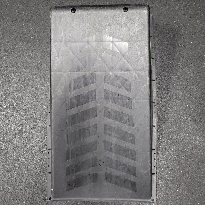 Load image into Gallery viewer, Used Bravo Sports 10-80 Polymer ramp (28"x16"x9")
