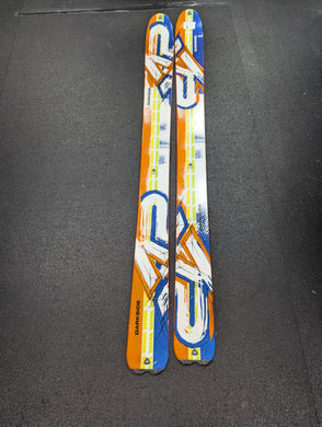 Used K2 Darkside 174cm Snow Skis