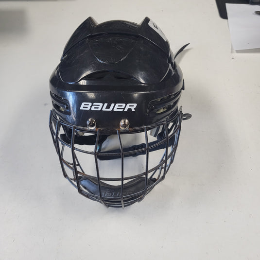 Used Bauer BHH5100M Helmet