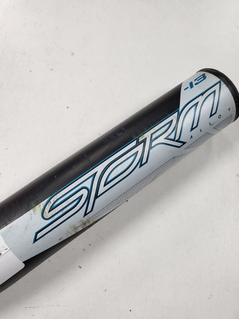 Load image into Gallery viewer, Used Rawlings -13 Softball Bat 28&quot;
