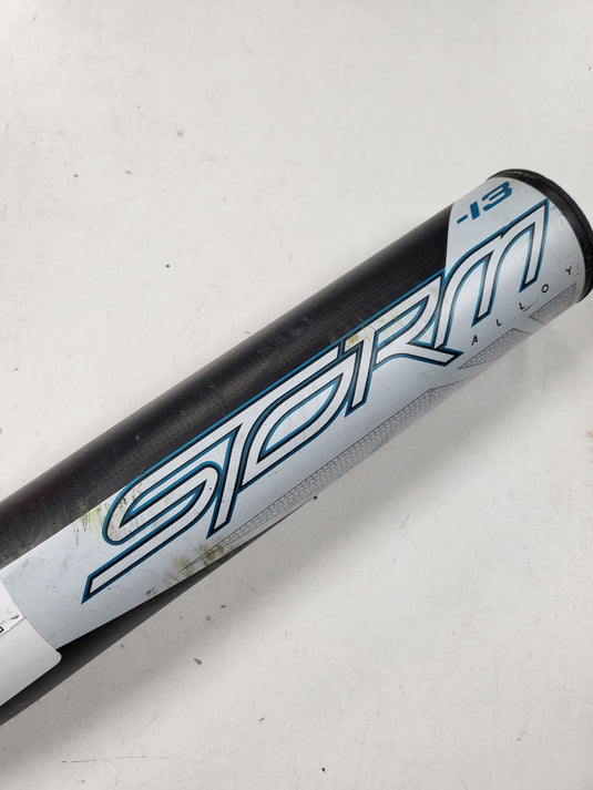Used Rawlings -13 Softball Bat 28