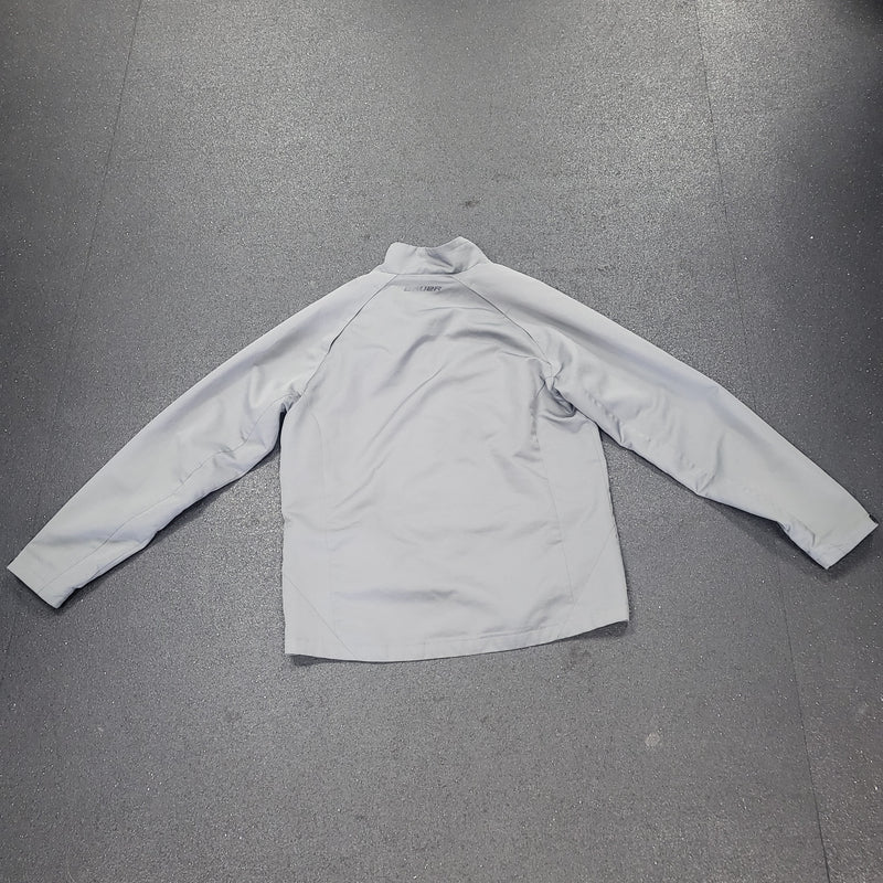 Load image into Gallery viewer, Used Tacoma Rockets Bauer Supreme Lightweight Jacket
