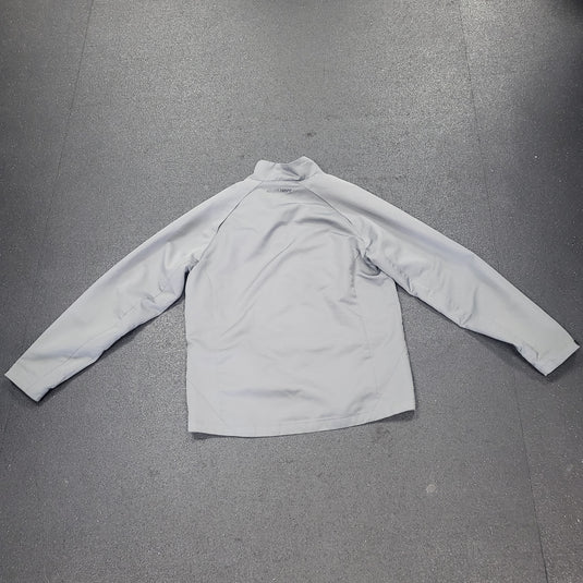Used Tacoma Rockets Bauer Supreme Lightweight Jacket