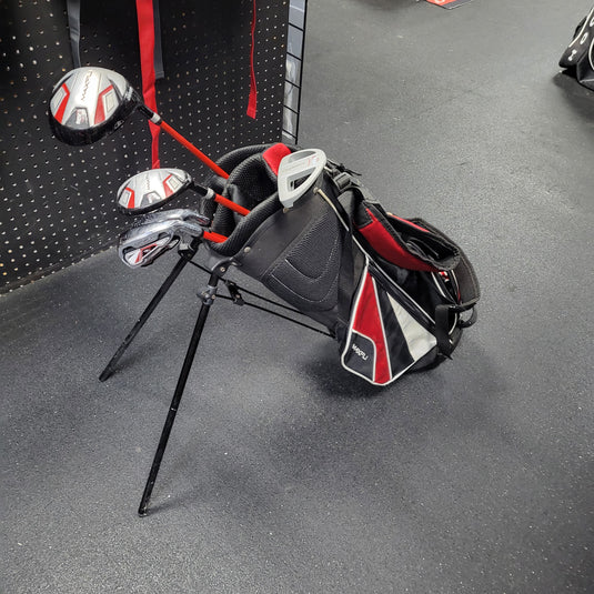 Used Rev2 MaxFli Kids Set