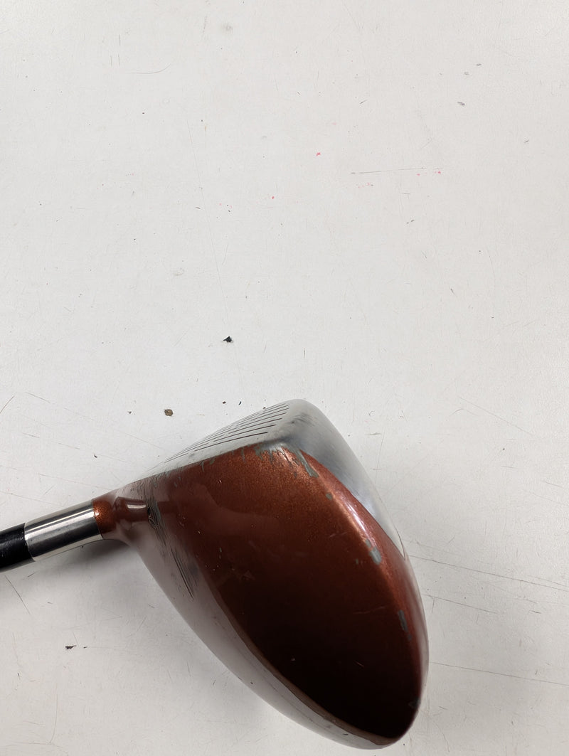 Load image into Gallery viewer, Used Taylormade Burner 10.5 Degree Driver
