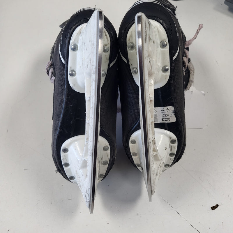 Load image into Gallery viewer, Used Bauer Supreme S140 Jr Size 2D Hockey Skates
