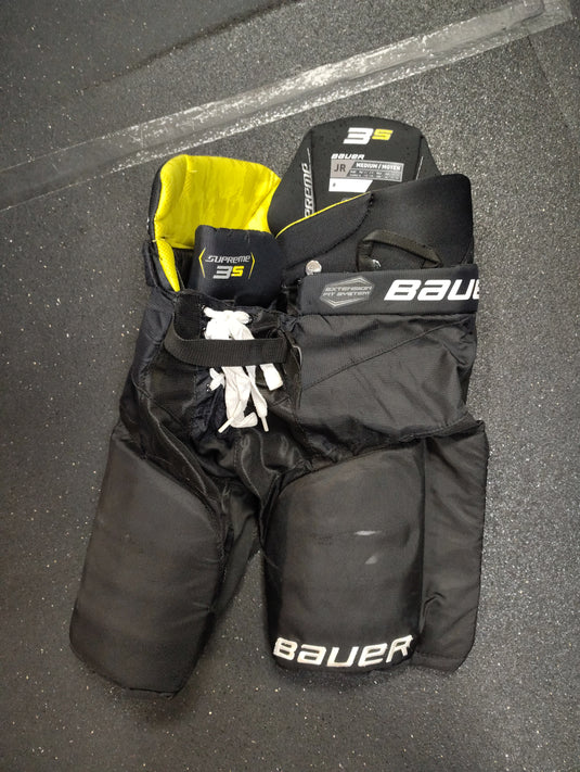Used Bauer Supreme 3S Hockey Pants Junior Medium