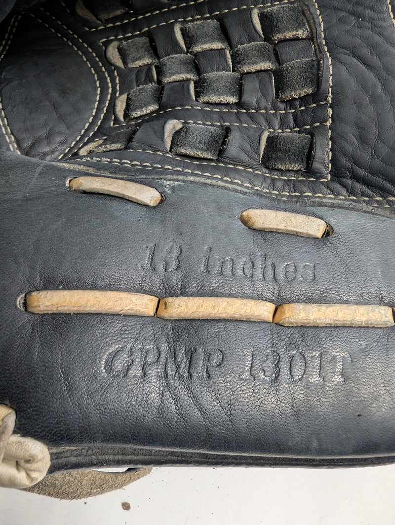 Load image into Gallery viewer, Used Mizuno GPMP 1301T 13&quot; LHT Softball Glove
