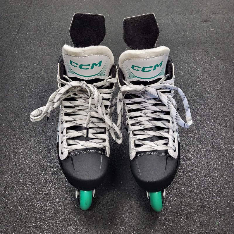 Load image into Gallery viewer, CCM FT850R Inline Hockey Skates

