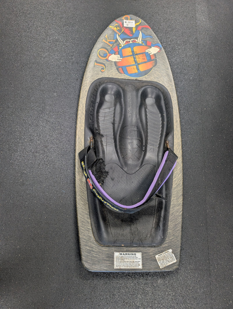 Load image into Gallery viewer, Used The Joker Kneeboard
