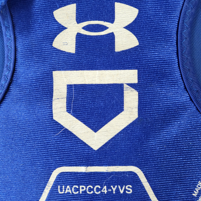 Load image into Gallery viewer, Used Under Armour Victory Series Catcher's Set - Size: Youth
