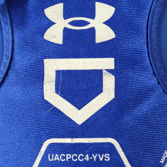 Used Under Armour Victory Series Catcher's Set - Size: Youth