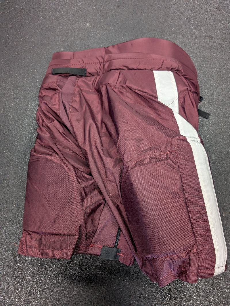 Load image into Gallery viewer, Slightly Used Bauer Nexus Pro-Stock Senior Hockey Pants
