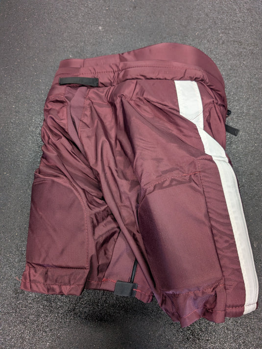 Slightly Used Bauer Nexus Pro-Stock Senior Hockey Pants