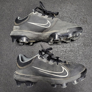 Used Nike Hyperdiamond 4 Softball Cleats - Size: 9