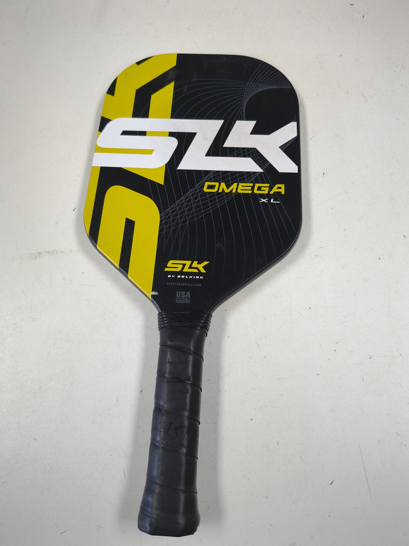 Load image into Gallery viewer, Selkirk Slightly Used Pickleball paddle
