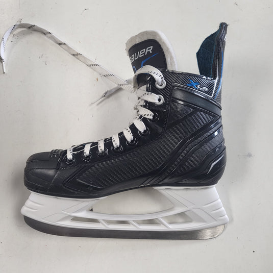 Used Bauer XLP Hockey Skates TUUK Size 5.5