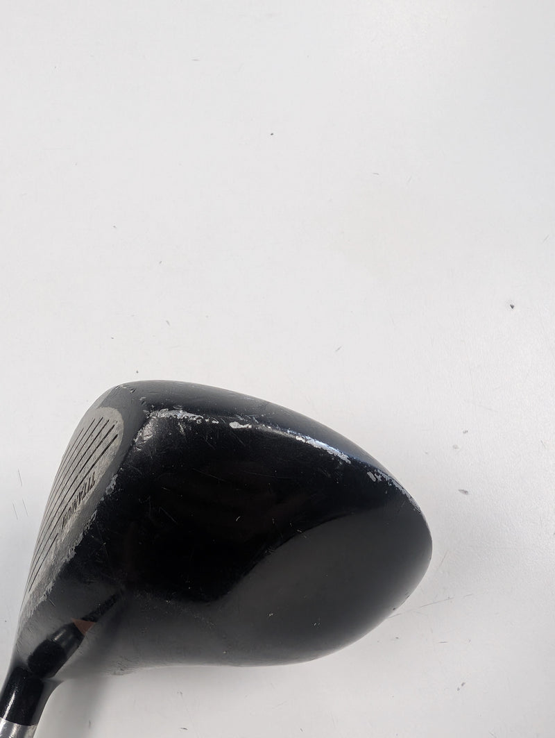 Load image into Gallery viewer, Used RH Spalding Pro Impact Titanium Face 1 Wood
