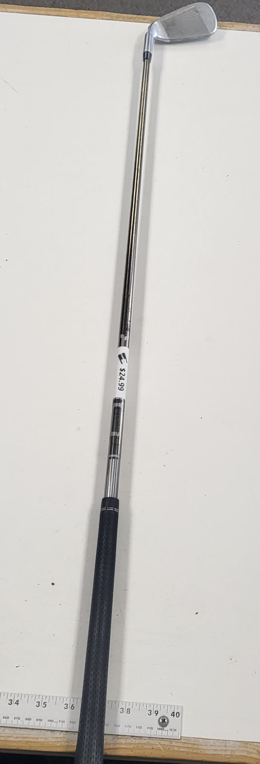 Used golf pride ping g400 5 wedge