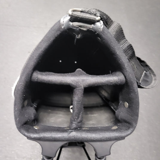Used Dunlop LoCo J Series Junior Golf Bag