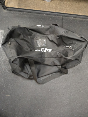 Used CCM Hockey Bag