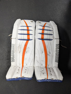 Used Vaughn Velocity V6 1000 36+2