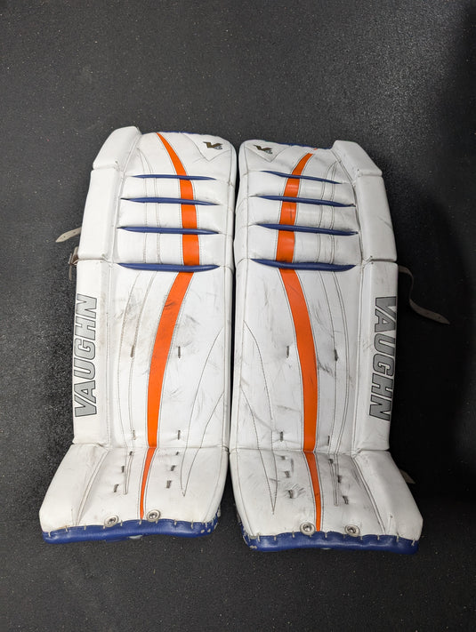 Used Vaughn Velocity V6 1000 36+2