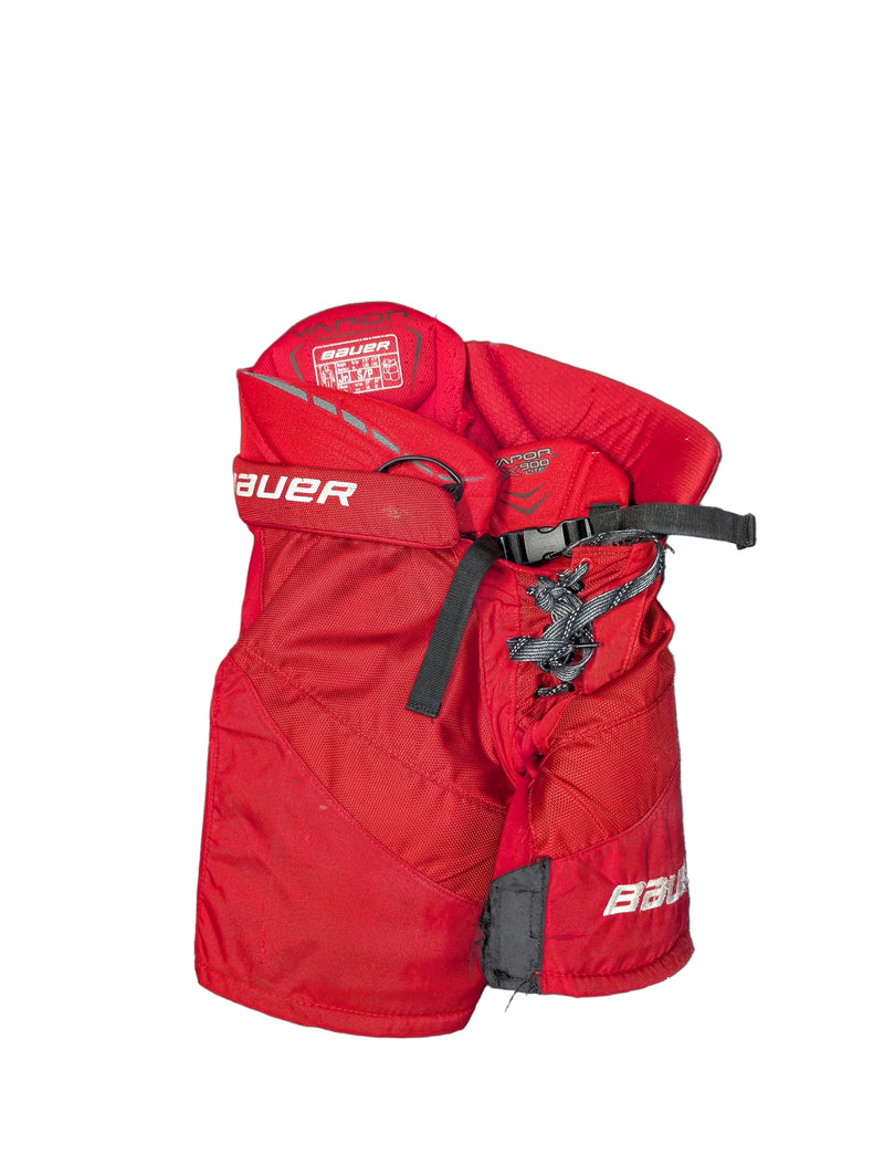 Load image into Gallery viewer, Used Bauer Vapor X900 Lite Junior Small Hockey Pants
