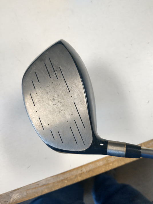 Used KZG Geminill 460 Golf Driver