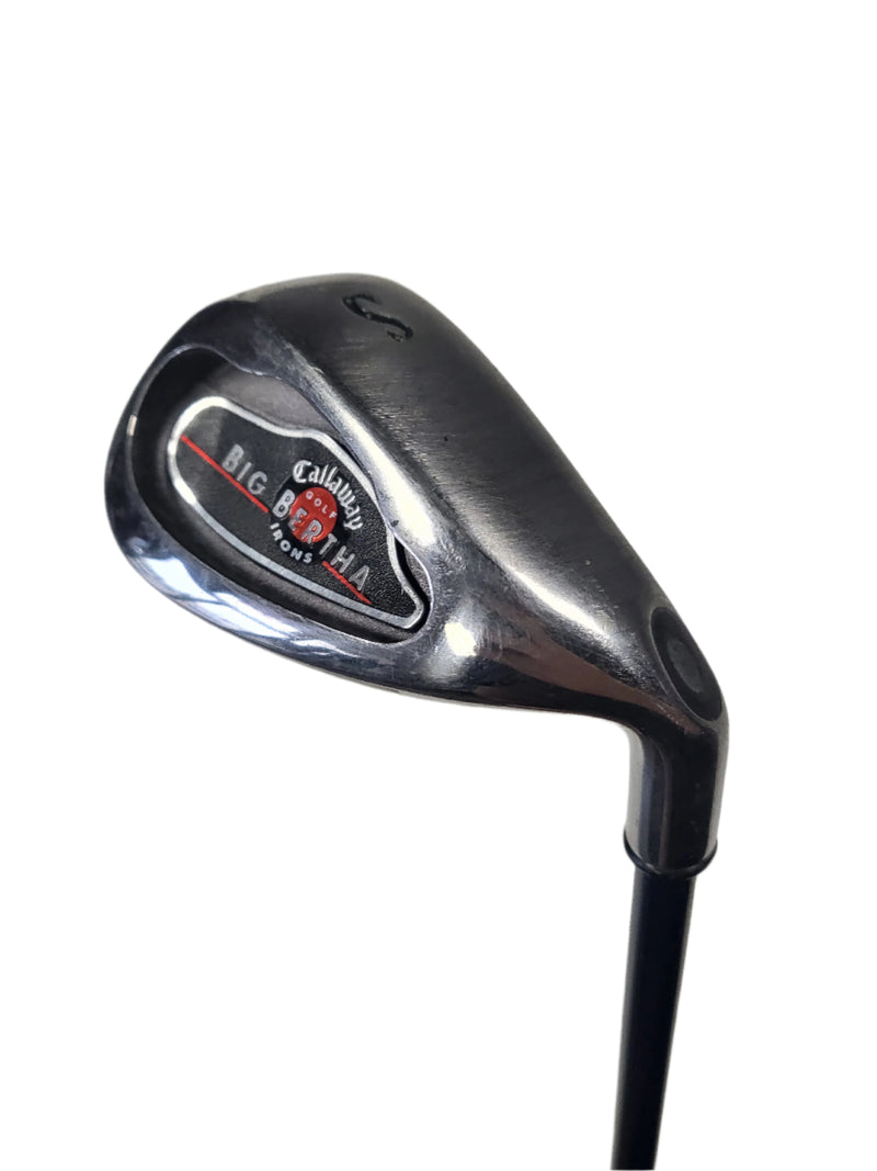 Load image into Gallery viewer, Used Callaway Big Bertha Sand Wedge
