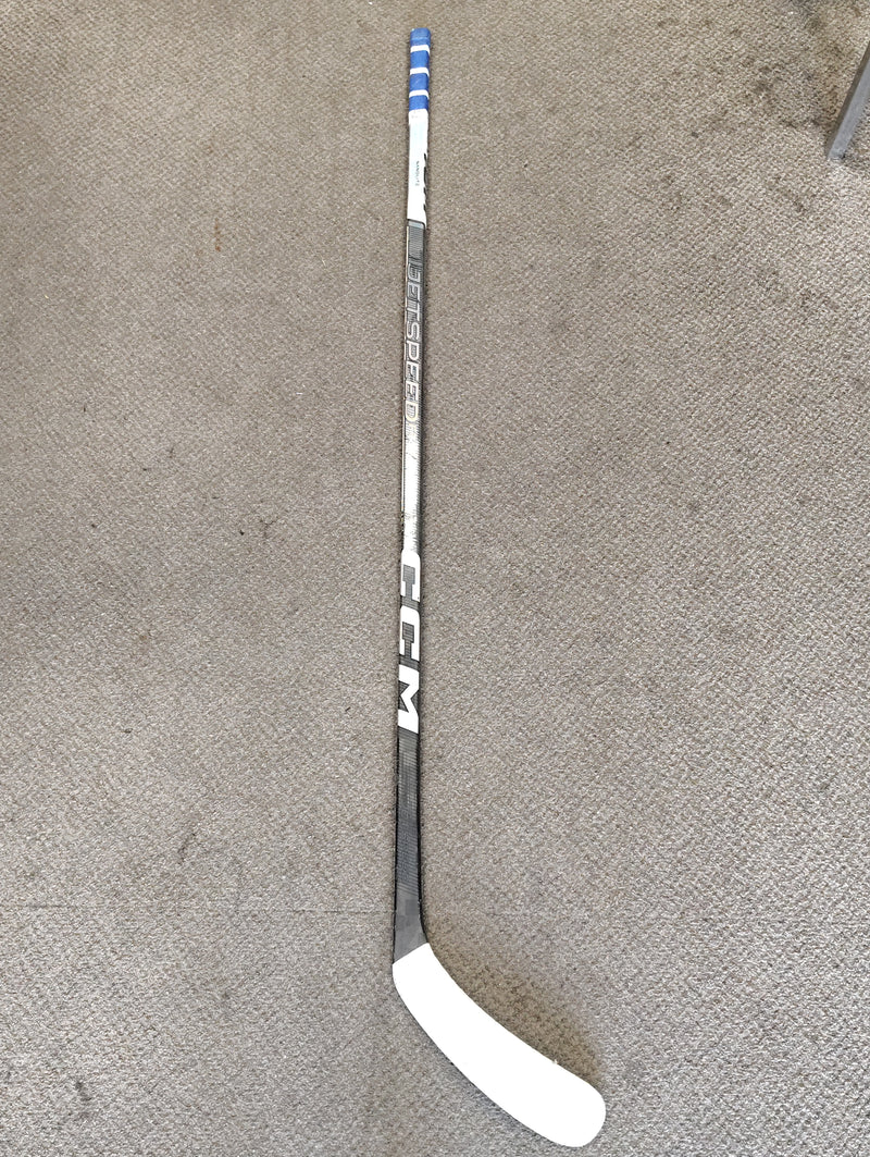 Load image into Gallery viewer, Used CCM Jetspeed FT6 Pro 55 Flex Hockey Stick
