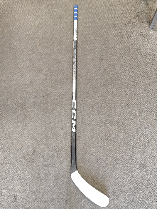 Used CCM Jetspeed FT6 Pro 55 Flex Hockey Stick