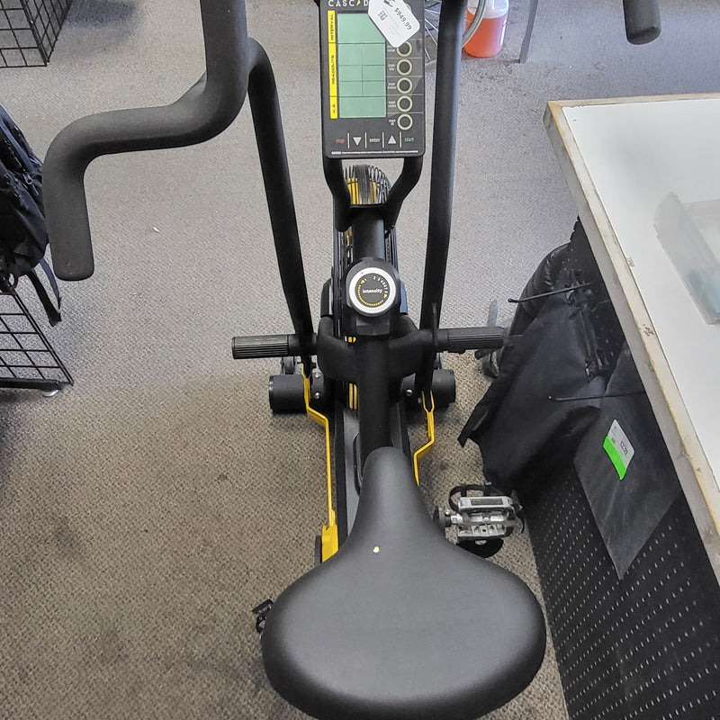 Load image into Gallery viewer, Used Cascade Air Fan Bike
